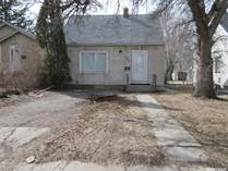 Homes for Sale in Washington Park, Regina, Saskatchewan $79,000