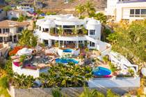 Homes for Sale in Pedregal, Cabo San Lucas, Baja California Sur $4,250,000