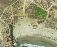 Lots and Land for Sale in Cabo San Lucas Pacific Side, Baja California Sur $3,400,000