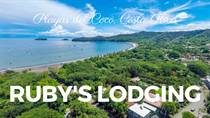 Commercial Real Estate for Sale in Playas Del Coco, Guanacaste $395,000