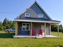 Homes for Sale in St. Georges, Prince Edward Island $189,000
