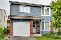 Homes for Sale in Chatelaine Village, Ottawa, Ontario $649,900