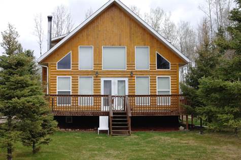 Lot 4 Northwood Crescent Delaronde Lake Sk Saskatchewan For