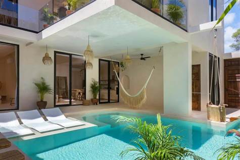 3 bedroom house for sale in Tulum