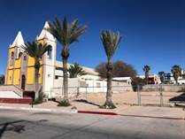 Lots and Land for Sale in Old Port, Puerto Penasco/Rocky Point, Sonora $265,000