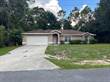 Homes for Sale in Citrus Spring, Citrus Springs, Florida $274,900