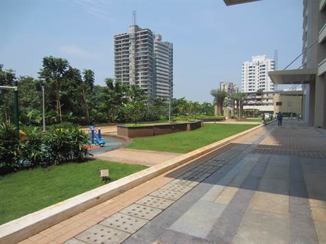 Kalpataru Garden Kandivali East Mumbai Maharashtra For Sale By