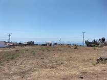 Lots and Land for Sale in Mar de Calafia, Playas de Rosarito, Baja California $27,000