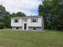 Homes for Sale in Oberlin, Ohio $199,900