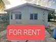 Homes for Rent/Lease in Ladyville, Belize $600 monthly