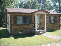 Homes for Sale in Tamms, Illinois $25,900