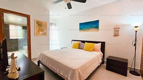 Apartament For Rent in Jardines Punta Cana Village 13