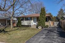 Homes Sold in Lakeport, St. Catharines, Ontario $699,900