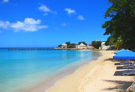 Barbados Luxury Elegant Properties Realty - Speightstown's Beach