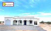 Homes for Sale in Palos Verdes South, San Felipe, Baja California $158,000
