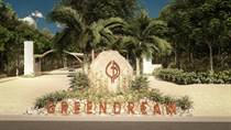 Lots and Land for Sale in Tankah, Tulum, Quintana Roo $235,248