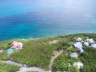 Land for sale, 2.5 Acres in Terres Basses St. Martin FWI