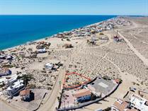 Lots and Land for Sale in Las Conchas, Puerto Penasco, Sonora $149,900