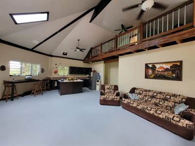 # 4098 - Off-Grid Sustainable Haven: 2 Bedroom Home on 5.53 Acres with Solar Power 