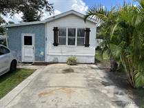Homes for Sale in Winters Quarters, Lutz - Pasco County, Florida $29,900