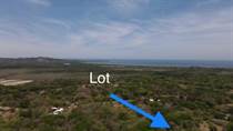 Lots and Land for Sale in Cabo Velas District, Playa Grande, Guanacaste $119,000