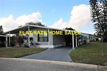 Homes for Sale in Countryside at Vero Beach, Vero Beach, Florida $69,995