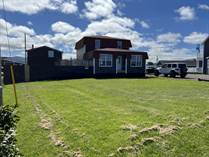 Homes for Sale in Bayview Street, Fortune, Newfoundland and Labrador $189,900