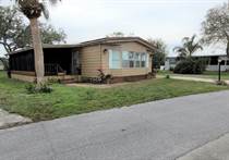 Homes for Sale in Winds of St. Armands South, Sarasota, Florida $64,900