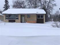 Homes Sold in Pinewood School area, Dryden, Ontario $195,000