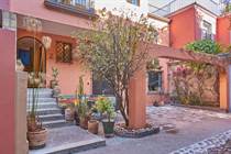 Homes for Sale in San Antonio, San Miguel de Allende, Guanajuato $599,000