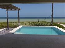 Homes Sold in San Crisanto, Yucatan $325,000