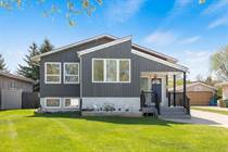 Homes for Sale in Akinsdale, St. Albert, Alberta $359,900