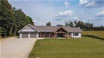 Farms and Acreages Sold in Burford, Norwich, Ontario $6,200,000