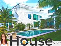 Homes for Sale in Carretera Cancun-Tulum, Puerto Morelos, Quintana Roo $1,500,000