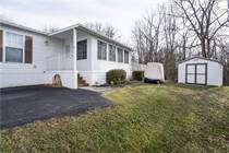Homes for Sale in Livonia, New York $159,900