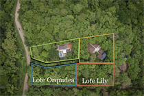 Lots and Land Sold in Tamarindo, Guanacaste $147,000
