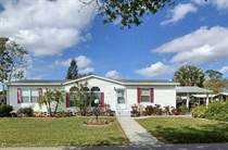 Homes for Sale in Crystal Lake Club, Avon Park, Florida $82,000