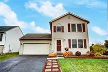 Homes Sold in Glenchester, Galloway, Ohio $259,900