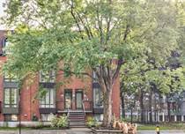 Homes Sold in Sud-Ouest, Montréal, Quebec $1,649,000