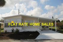 Homes for Sale in Countryside at Vero Beach, Vero Beach, Florida $49,995