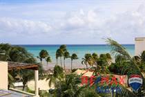 Condos for Sale in Coco Beach, Playa del Carmen, Quintana Roo $750,000