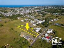 Lots and Land for Sale in Bo. Cocos, Quebradillas, Puerto Rico $110,000