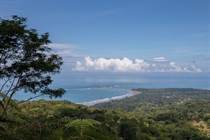 Lots and Land for Sale in Uvita, Puntarenas $1,100,000
