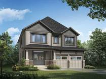 Homes for Sale in Harmony, Oshawa, Ontario $1,299,990