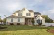 Homes Sold in Upper Nazareth Township, Nazareth, Pennsylvania $480,000
