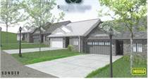 Homes for Sale in Seven Oaks, Ohioville, Pennsylvania $345,000