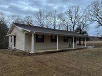 Homes for Sale in Ripley, Mississippi $136,000