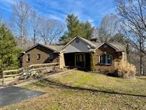 Homes Sold in Lake Cumberland, Jamestown, Kentucky $369,000