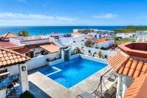 Homes for Sale in Plaza Del Mar, Playas de Rosarito, Baja California $247,900