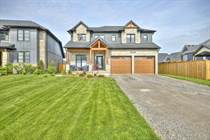 Homes for Sale in Black Creek, Stevensville, Ontario $1,699,900